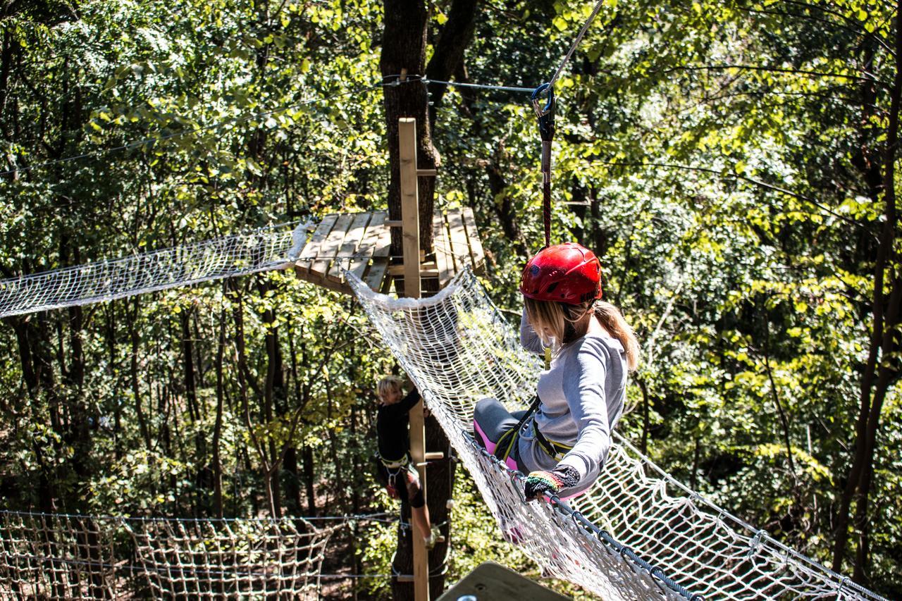 Etno Naselje Vrdnicka Kula Bed & Breakfast Vrdnik Ngoại thất bức ảnh